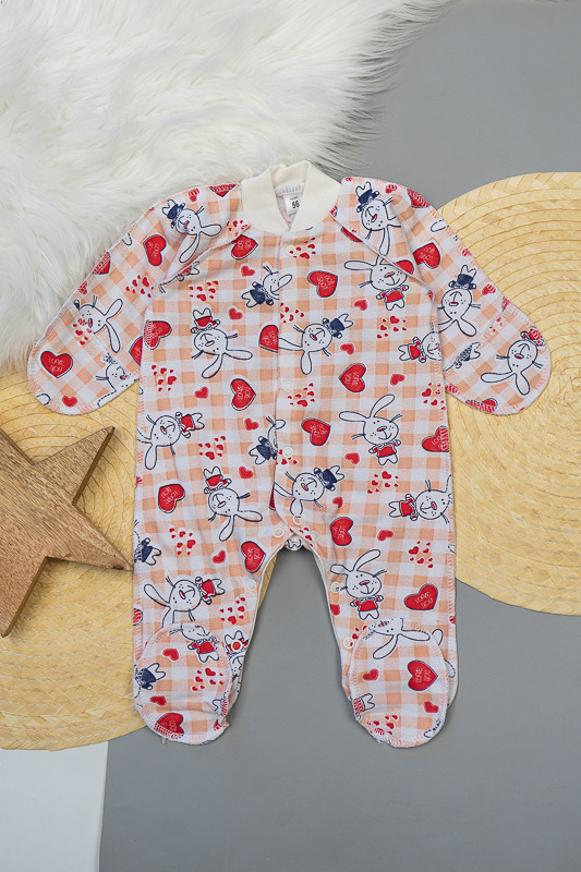 Комбінезон "Нецарапка" 18614Н